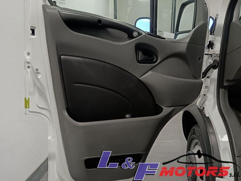 Iveco Daily 35 RIBALTABILE TRILATERALE