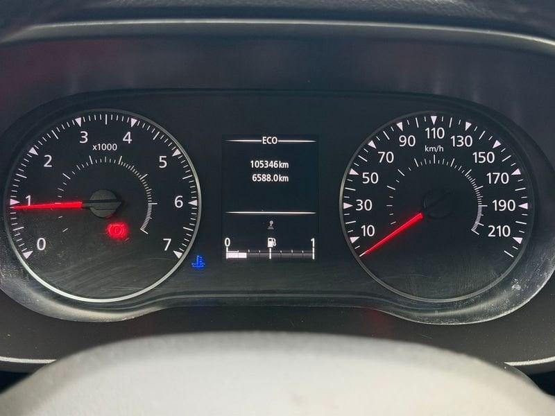 Dacia Duster Duster 1.0 tce GPL Techroad 4x2 100cv