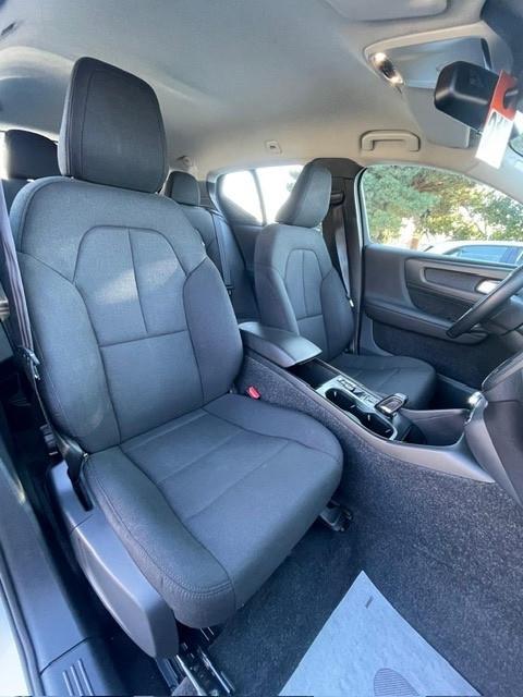 Volvo XC40 D3 Momentum