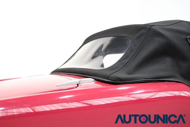 ALFA ROMEO Giulietta SPIDER ASI