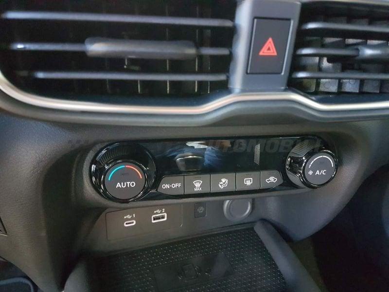 Nissan Juke Juke 1.0 dig-t N-Connecta 114cv
