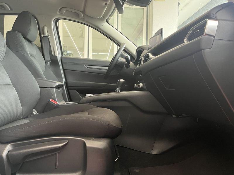 Mazda CX-5 2.2L Skyactiv-D 150 CV 2WD Signature