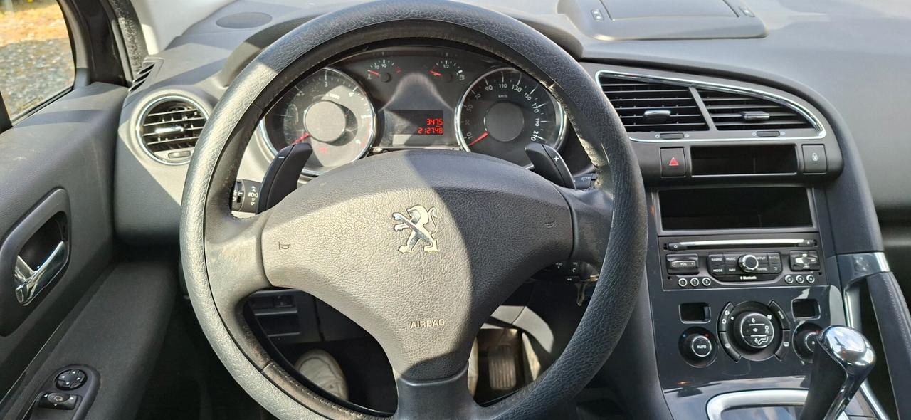 Peugeot 3008 1.6 HDi AUT. 115CV Business