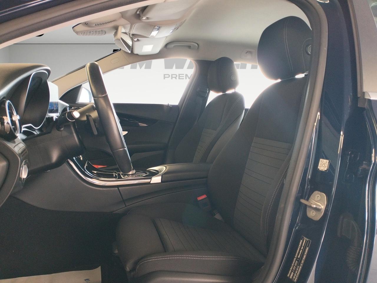 Mercedes-benz C 220 d S.W. 4Matic Auto Business Extra - IVA ESPOSTA