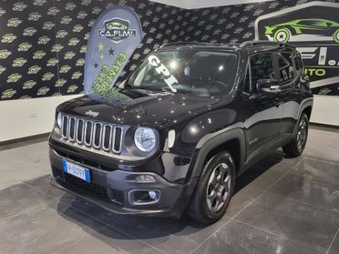 Jeep Renegade - 2018 1.4 T-Jet 120 CV GPL Longitude
