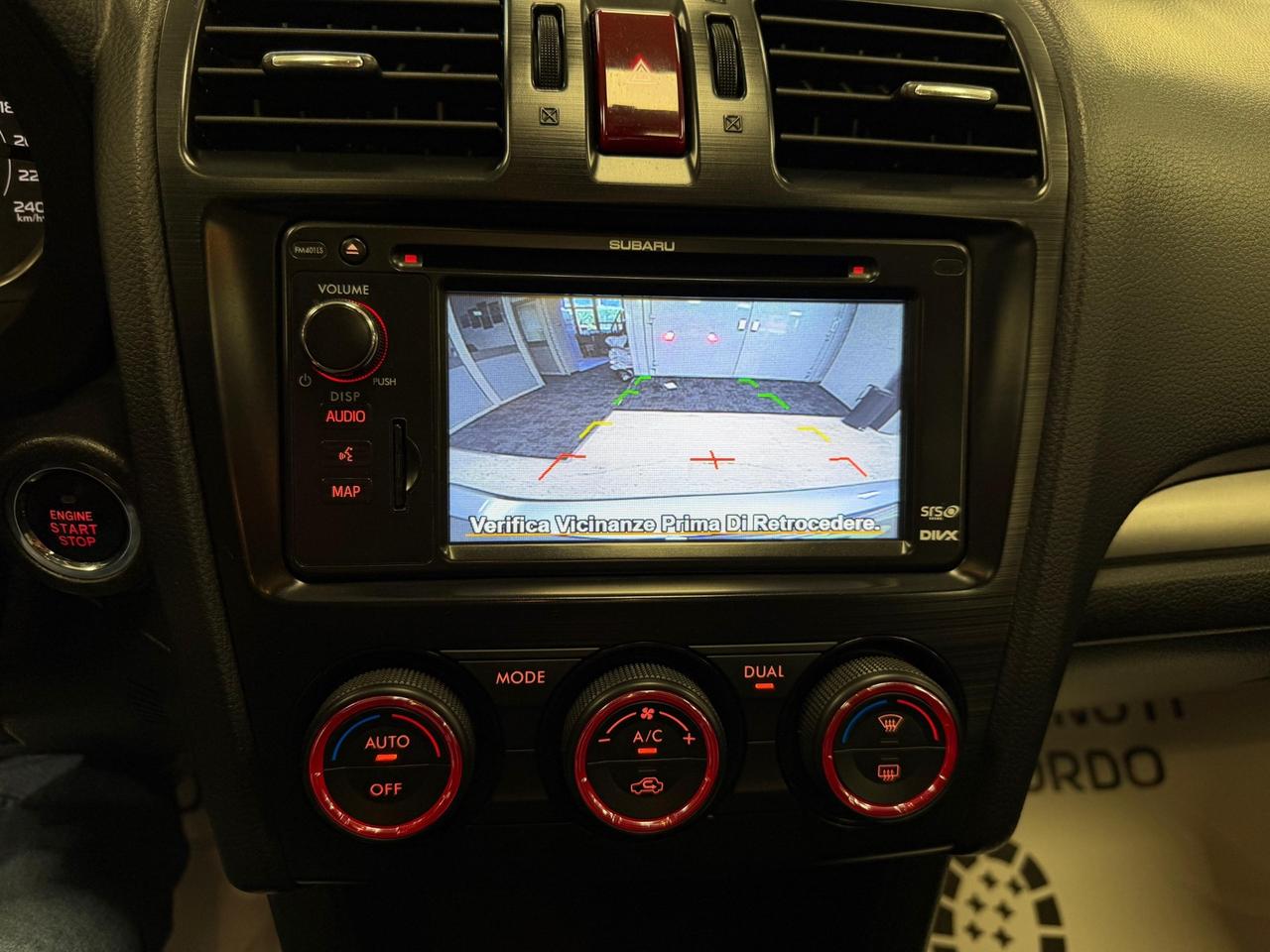 Subaru XV 2.0D-S Exclusive