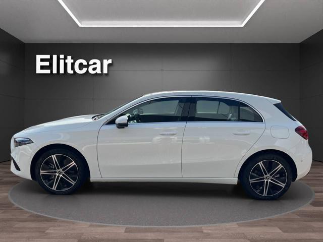 MERCEDES-BENZ A 250 e hybrid EQ Progressive Advanced
