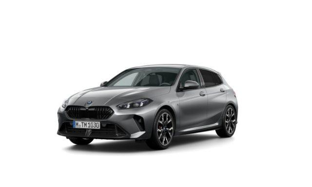 BMW 118 d 5p. MSport Pro Aut.