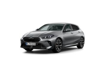 BMW 118 d 5p. MSport Pro Aut.