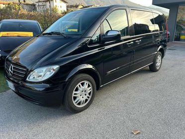 MERCEDES-BENZ Viano 2.2 CDI Ambiente