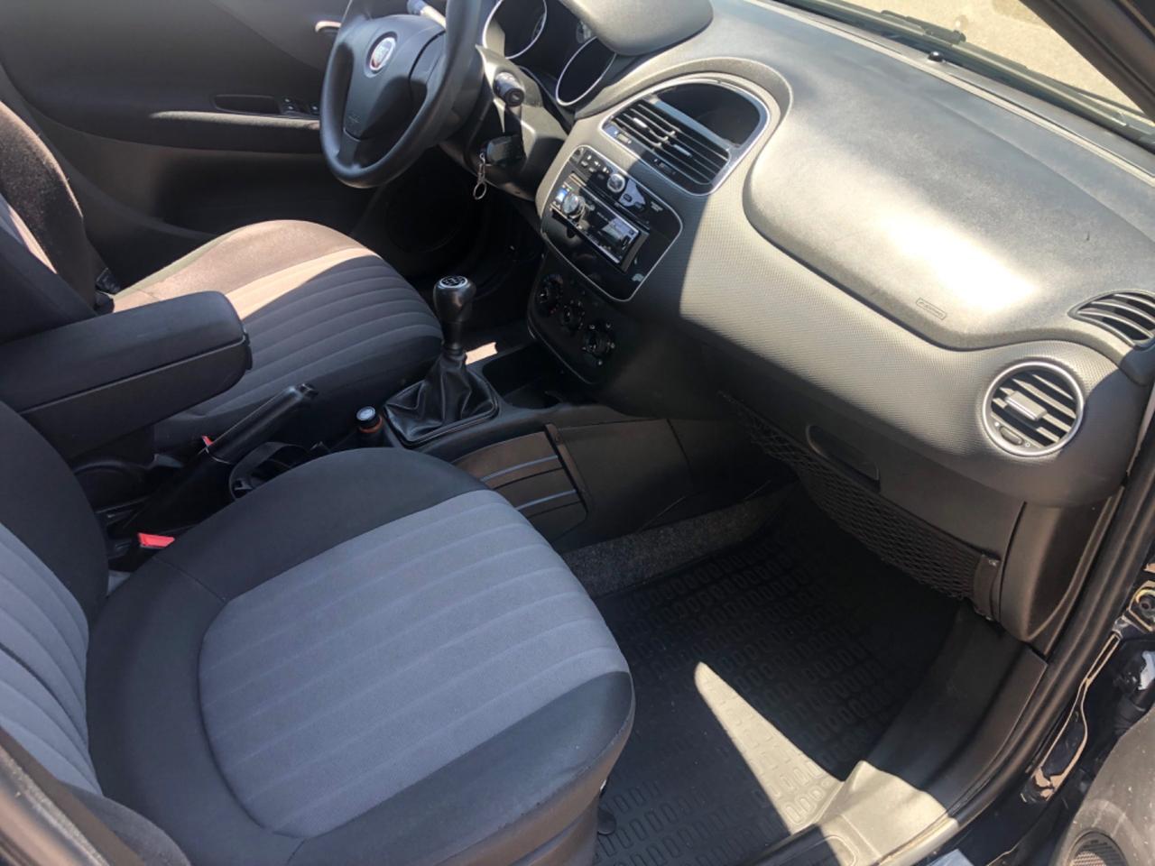 Fiat Punto 1.3 MJT II S&S 95 CV SUPER PREZZO