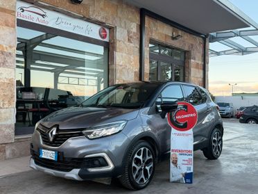 Renault Captur I 1.5 dci Sport Edition 90cv edc