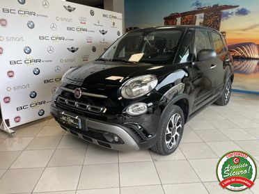 FIAT 500L 1.3 Mjt 95 cv CROSS *UnicoProprietario