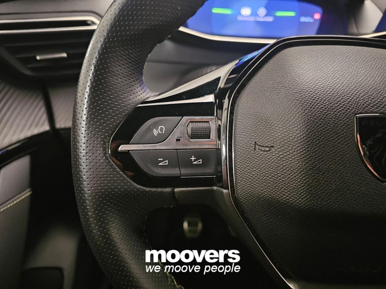 PEUGEOT 208 2ª serie PureTech 100 Stop&Start 5 porte GT