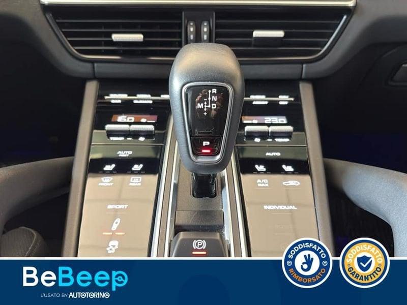 Porsche Cayenne 3.0 TIPTRONIC