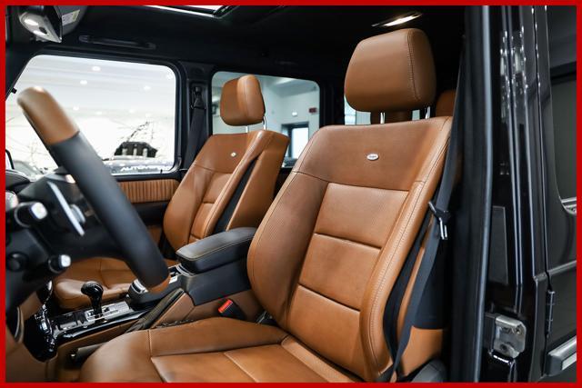 MERCEDES-BENZ G 350 d S.W. LIMITED EDITION|IVA ESP|TETTO