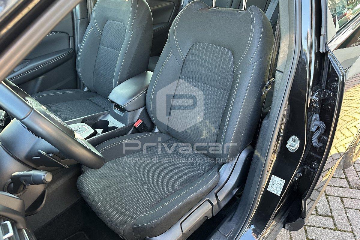 NISSAN Qashqai MHEV 158 CV Xtronic Business