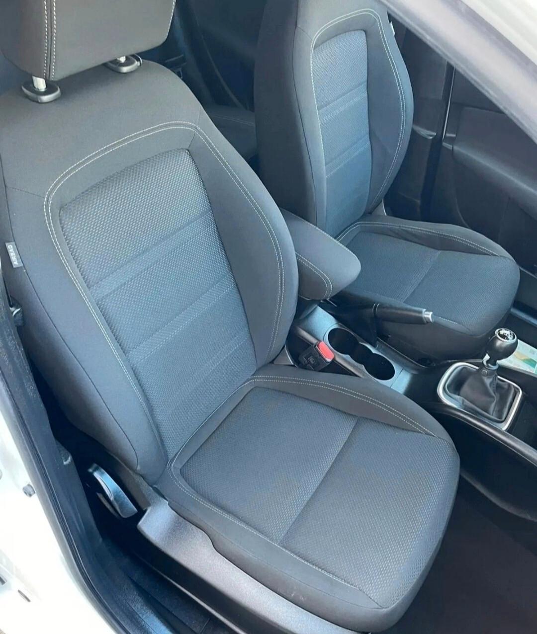 Fiat Tipo 1.6 Mjt 120cv S&S DCT SW S-Design IN ARRIVO