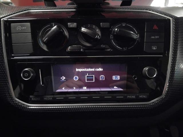 VOLKSWAGEN up! 1.0 5p. EVO move up!