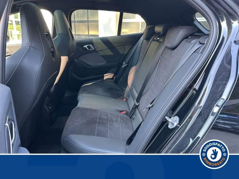 BMW Serie 1 120i M Sport