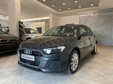 AUDI A1 SPB 25TFSI Admired Advanced PRIMA SCELTA PLUS