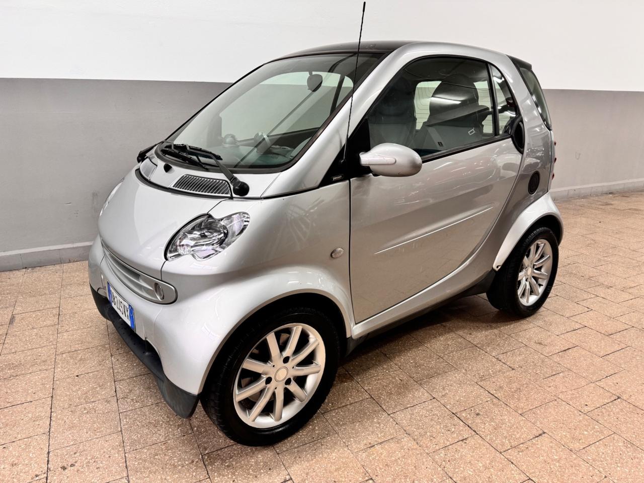 Smart ForTwo 700 coupé passion 90.000 KM 2006