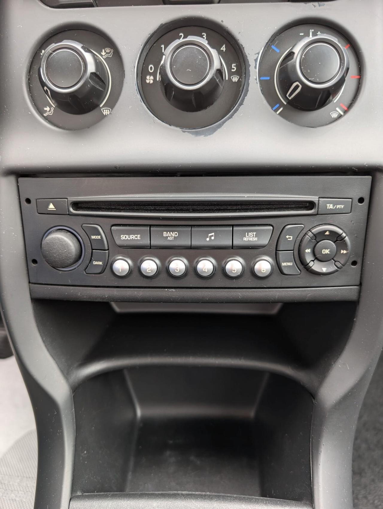 Citroen C3 1.2 Bz 82 Cv Seduction