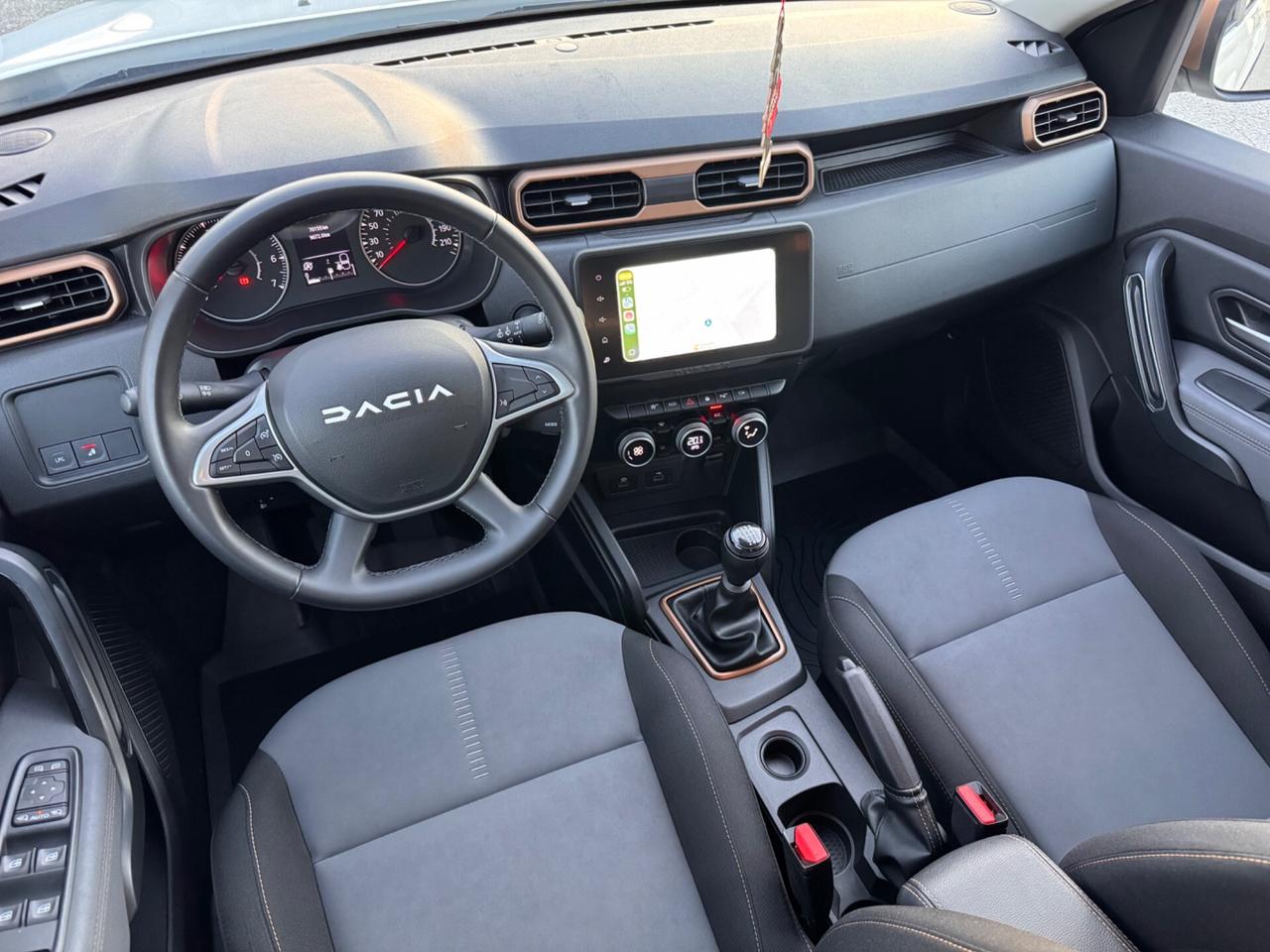 Dacia Duster 1.0 TCe GPL 4x2 Extreme FULL