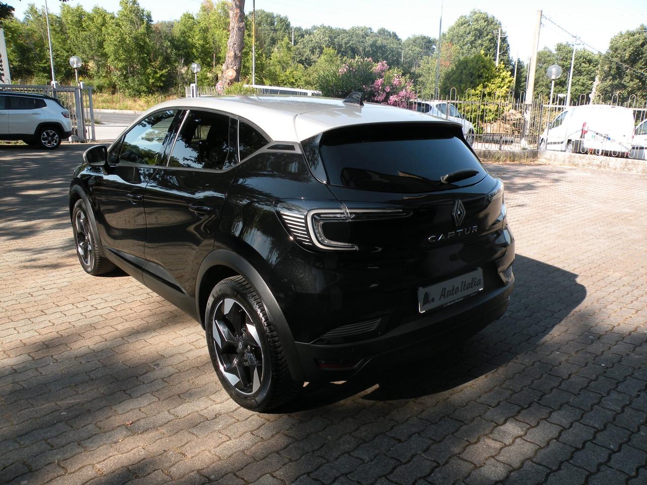 RENAULT CAPTUR 1.0 90CV TECHNO 2025