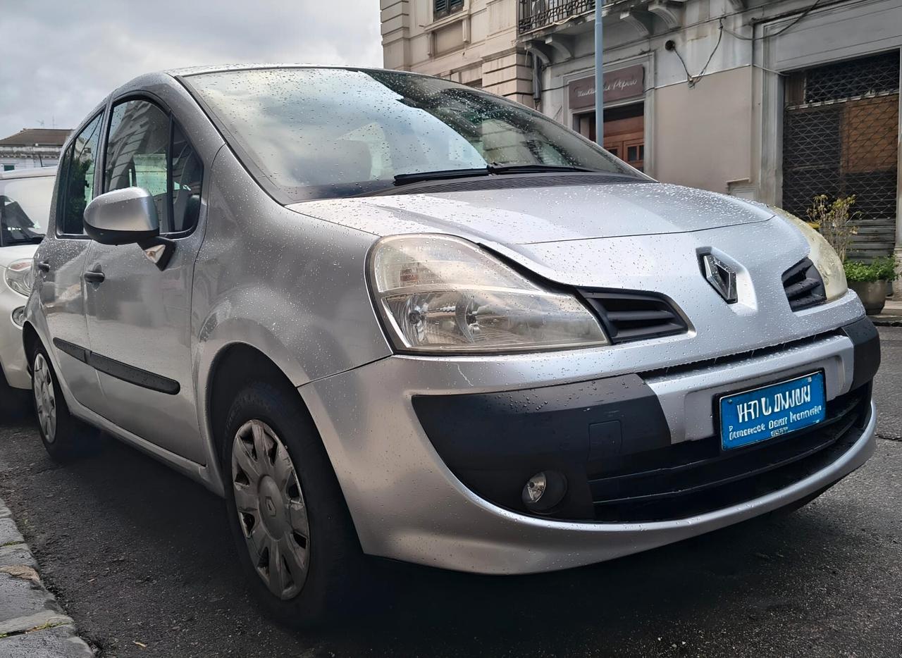 Renault Modus 1.2 Dynamique KM 130000