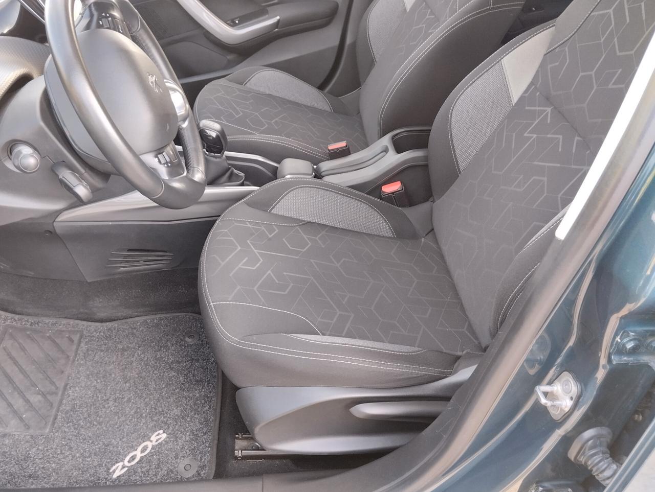 Peugeot 2008 BlueHDi 100 Active