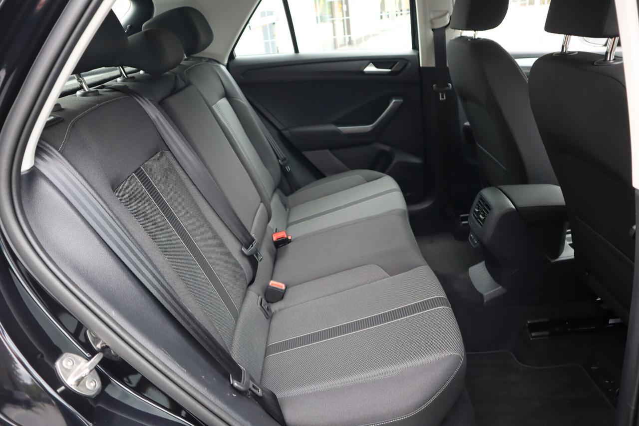 Volkswagen T-Roc T Roc 1.5 TSI 150 CV Life DSG Led ACC