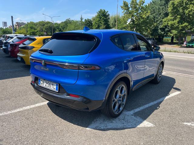 ALFA ROMEO Tonale 1.5 130 CV MHEV TCT7 Edizione Speciale