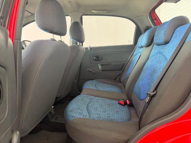 CHEVROLET Matiz 1000 SX Energy GPL Eco Logic