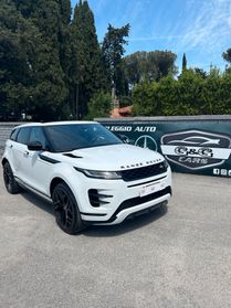 Land Rover Range Rover Evoque Range Rover Evoque 2.0D I4-L.Flw 150CV AWD Aut R-Dynamic HSE