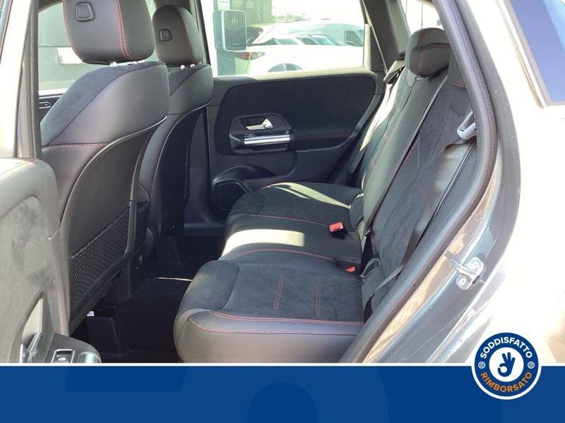 Mercedes-Benz Classe B B 180 d Automatic AMG Line Advanced Plus