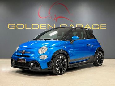 Abarth 695 1.4 Turbo T-Jet 180 CV Tributo 131 Rally