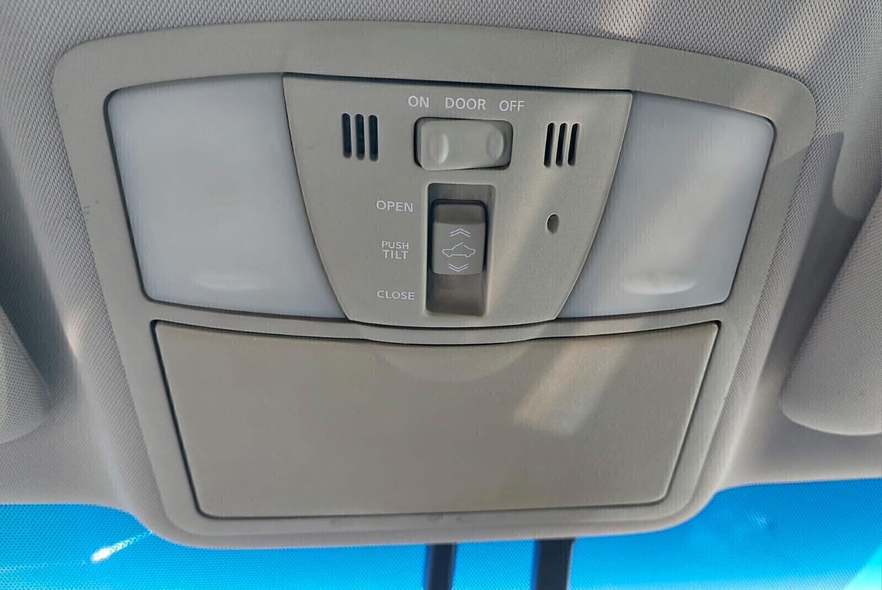 Nissan Murano 2.5 dCi Cambio Automatico 4x4