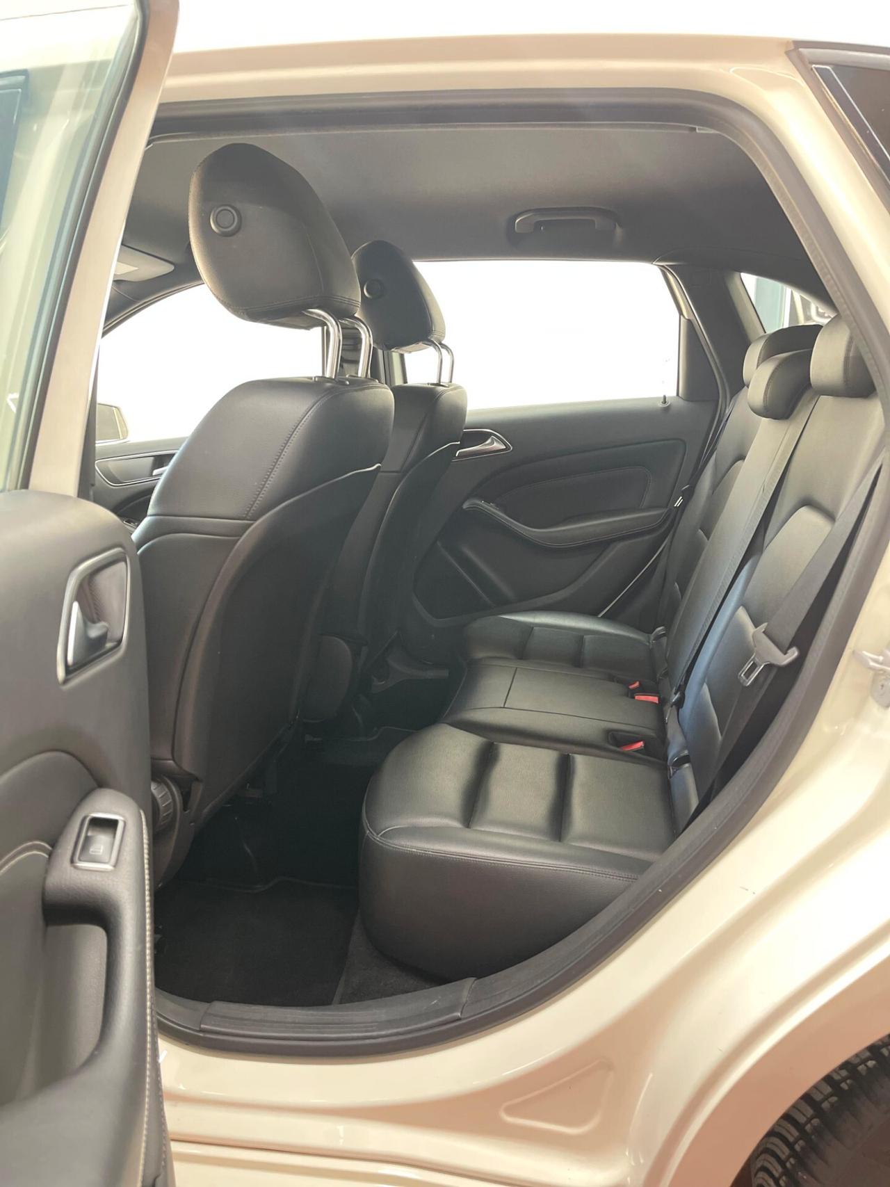 Mercedes-benz B 180 CDI Automatic Premium