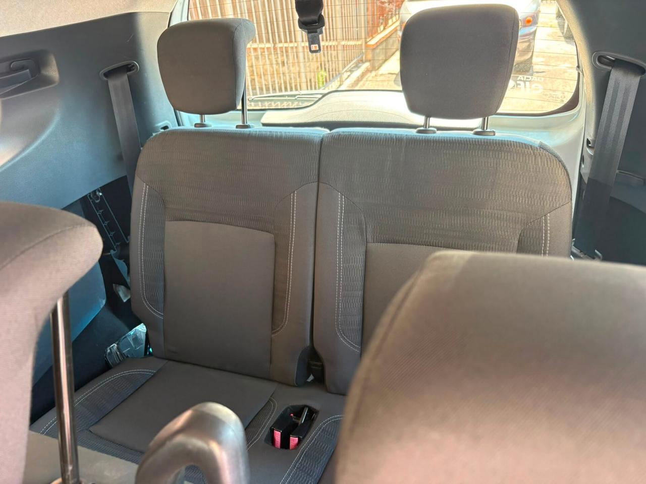 Dacia Lodgy GPL 7 posti Prestige