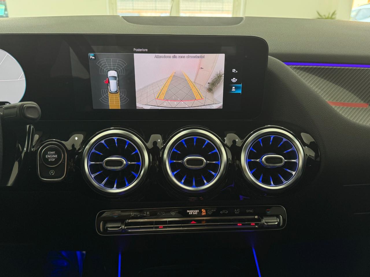 Mercedes GLA 220d Automatic Edition Premium