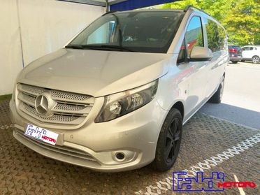 MERCEDES-BENZ Vito 2.0 114 CDI PL Tourer Sel Extra-Long 9 Posti + IVA