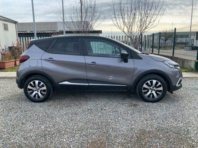 RENAULT Captur TCe 12V 90 CV Sport Edition