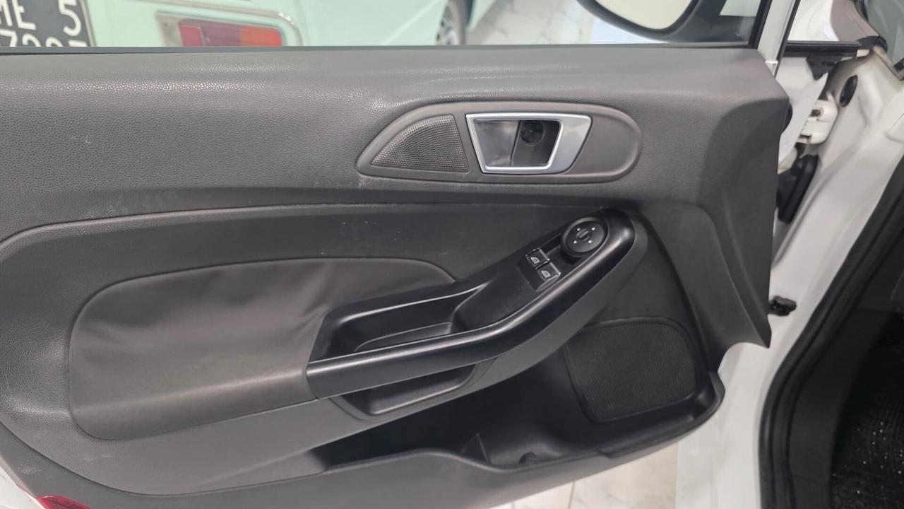 Ford Fiesta 1.2 60CV 5 porte Business