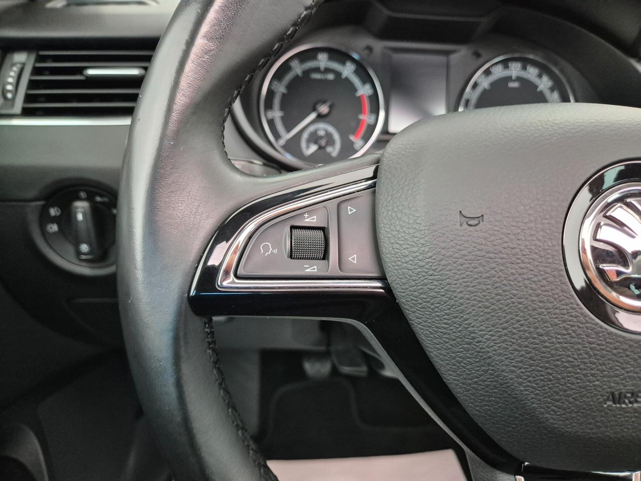 Skoda Octavia 1.4 TSI Wagon Executive G-Tec TETTO APRIBILE