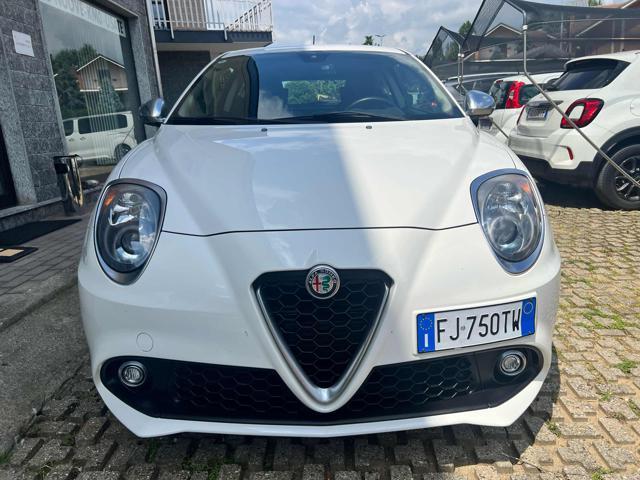 ALFA ROMEO MiTo 1.3 JTDm 95 CV S&S Super X NEOPATENTATI
