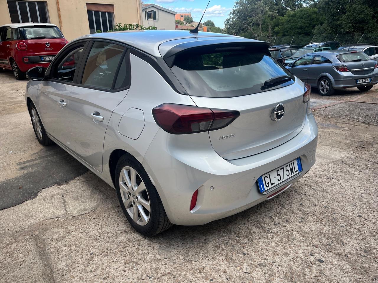 Opel Corsa 1.2 100 CV Elegance