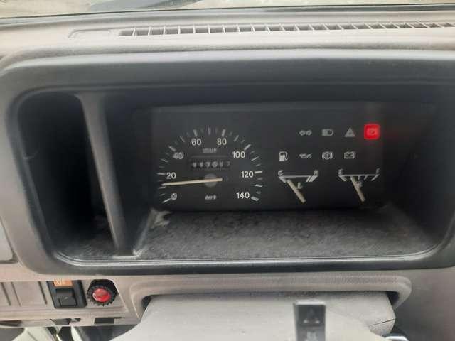 Piaggio Porter 1,3 DIESEL