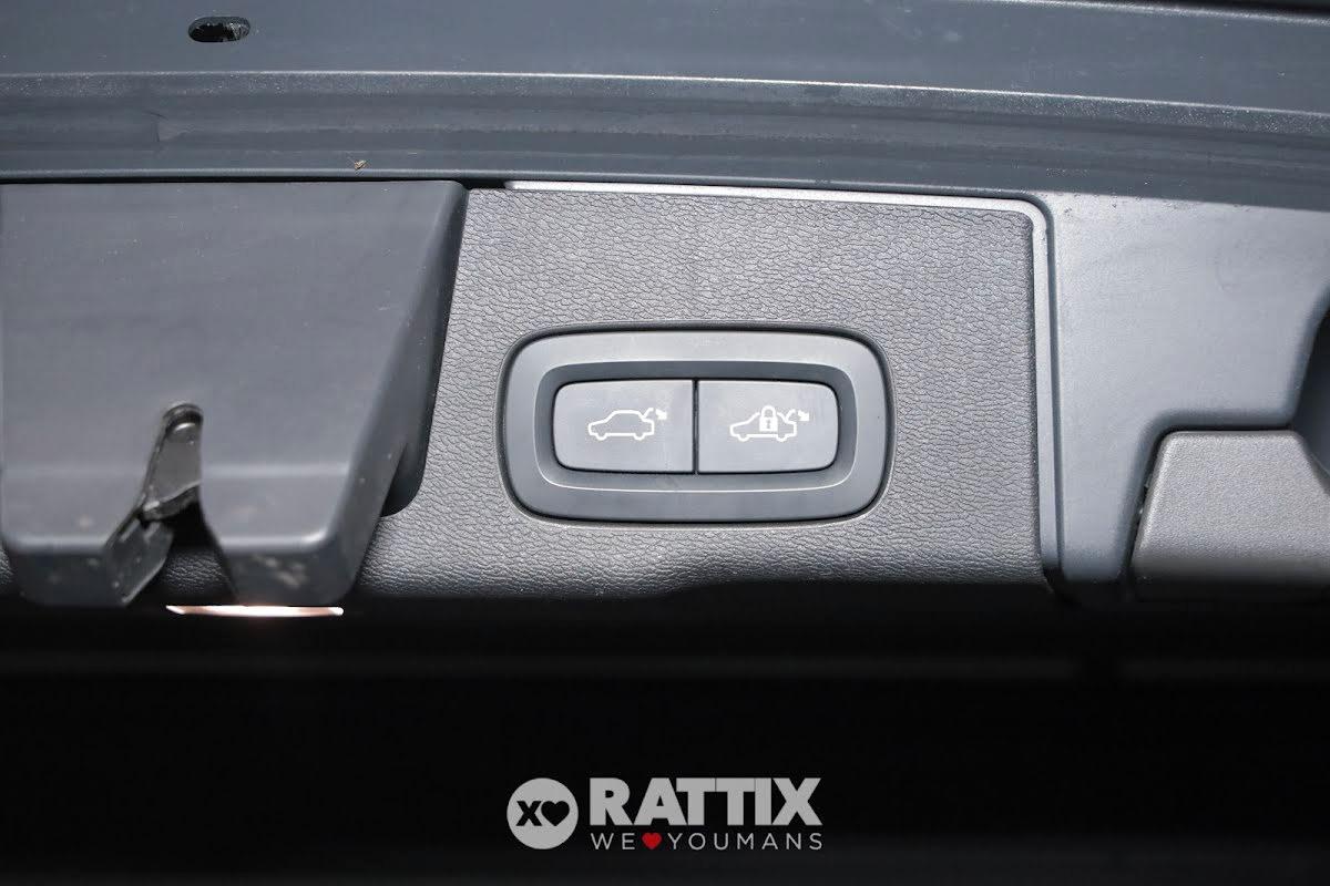 Volvo XC60 2.0 t6 recharge phev Inscription awd auto + tetto apribile