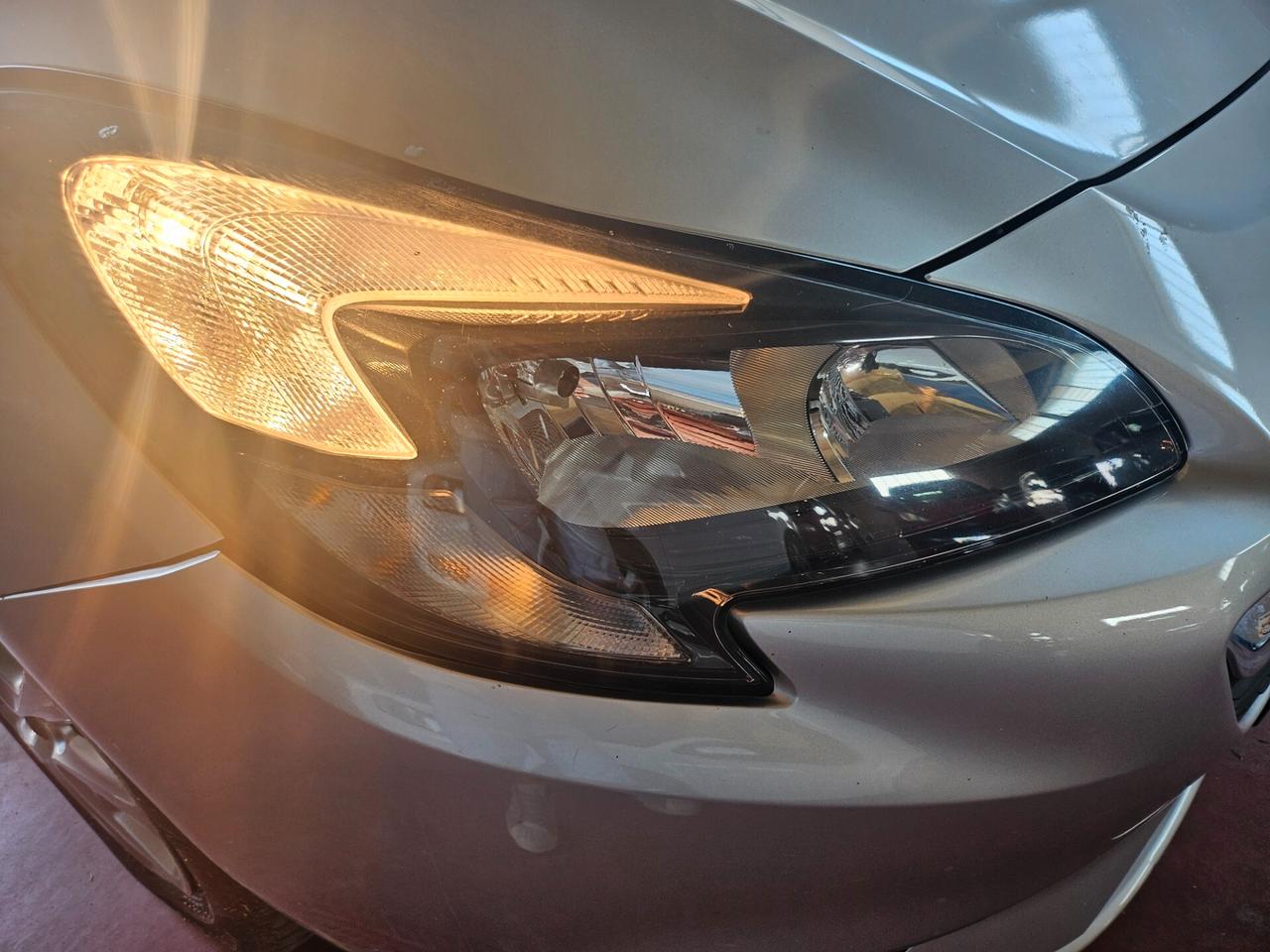 Opel Corsa 1.2 Coupé IMPIANTO GPL